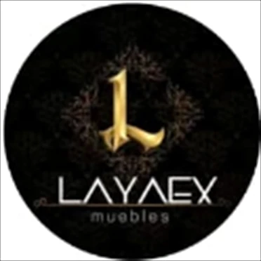Logo Oficial Muebles Layaex